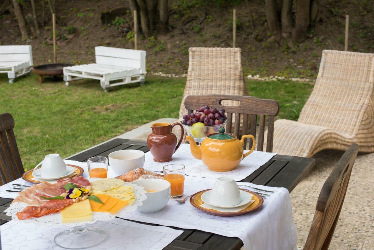 B&B Lakeview Drobollach am Faakersee Exterior photo